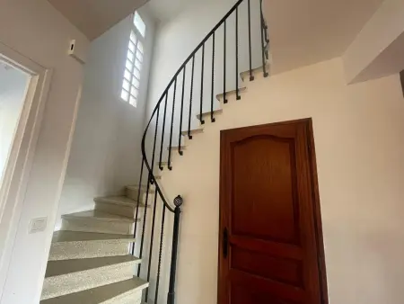 Maison spacieuse avec garage - 6 pers., Maison 6 personnes à Banyuls sur Mer - Photo 8