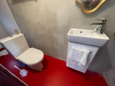 Maison spacieuse avec garage - 6 pers., Maison 6 personnes à Banyuls sur Mer - Photo 9