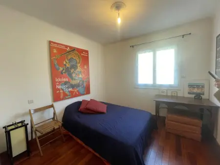 Maison spacieuse avec garage - 6 pers., Maison 6 personnes à Banyuls sur Mer - Photo 12