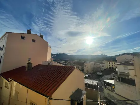 Maison spacieuse avec garage - 6 pers., Maison 6 personnes à Banyuls sur Mer - Photo 17