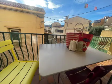 Maison spacieuse avec garage - 6 pers., Maison 6 personnes à Banyuls sur Mer - Photo 18