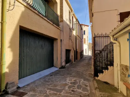 Maison spacieuse avec garage - 6 pers., Maison 6 personnes à Banyuls sur Mer - Photo 20
