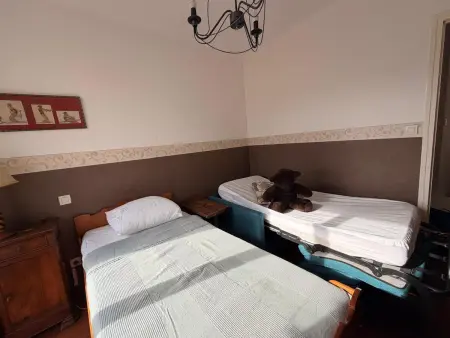 Maison spacieuse avec garage - 6 pers., Maison 6 personnes à Banyuls sur Mer - Photo 22