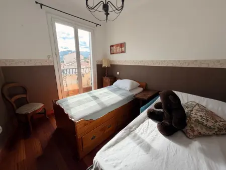 Maison spacieuse avec garage - 6 pers., Maison 6 personnes à Banyuls sur Mer - Photo 23