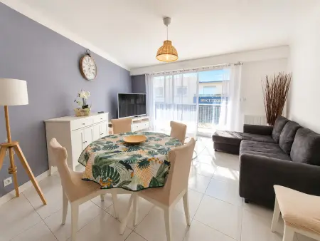 Location appartement à Saint Brevin les Pins, Appartement moderne au cœur de lOcéan - 4 pers.