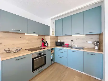 Appartement 33m² centre Quiberon, animaux acceptés : photo 5