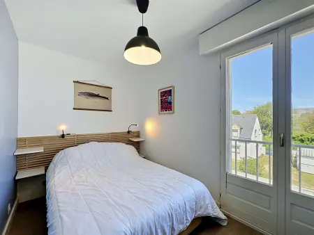 Appartement 33m² centre Quiberon, animaux acceptés : photo 8