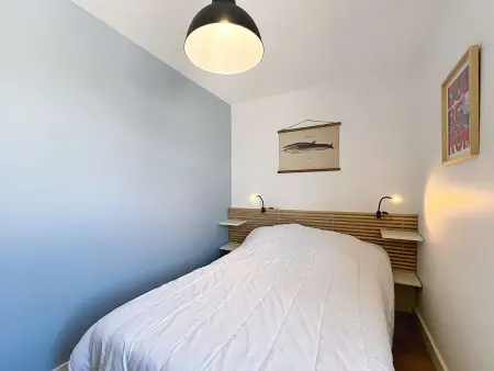 Appartement 33m² centre Quiberon, animaux acceptés : photo 9