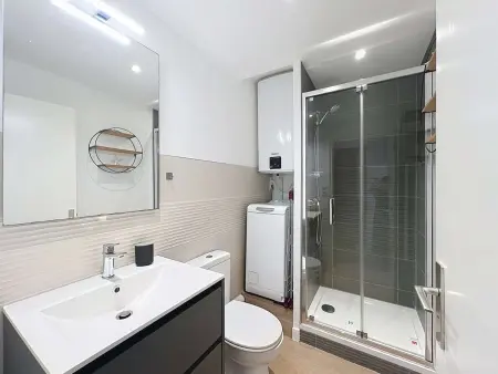 Appartement 33m² centre Quiberon, animaux acceptés : photo 10
