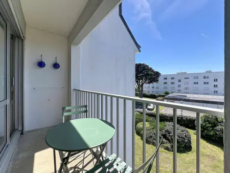 Appartement 33m² centre Quiberon, animaux acceptés : photo 11