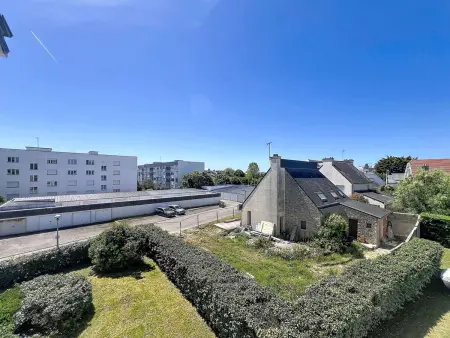 Appartement 33m² centre Quiberon, animaux acceptés : photo 12
