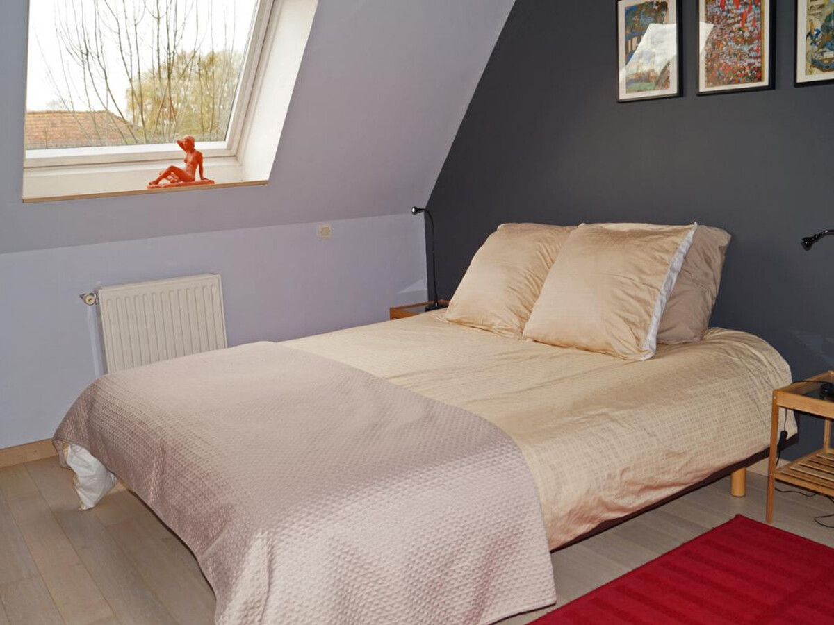 Appartement 4 pers., wifi fibre, animaux OK - Villeneuve-d'Ascq - Photo 3