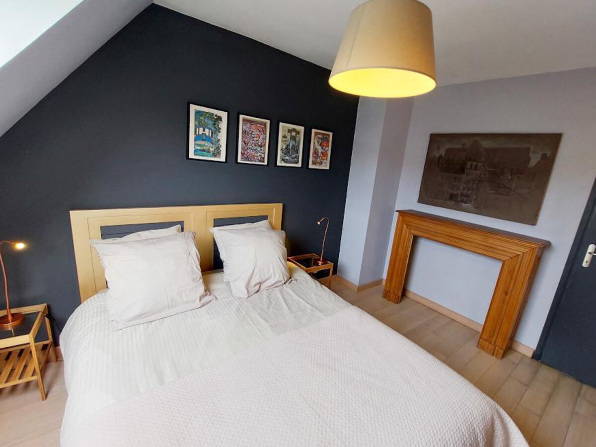 Appartement 4 pers., wifi fibre, animaux OK - Villeneuve-d'Ascq - Photo 11