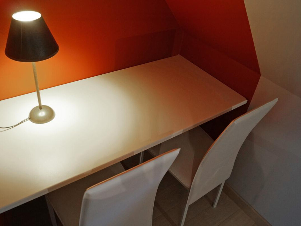 Appartement 4 pers., wifi fibre, animaux OK - Villeneuve-d'Ascq - Photo 13
