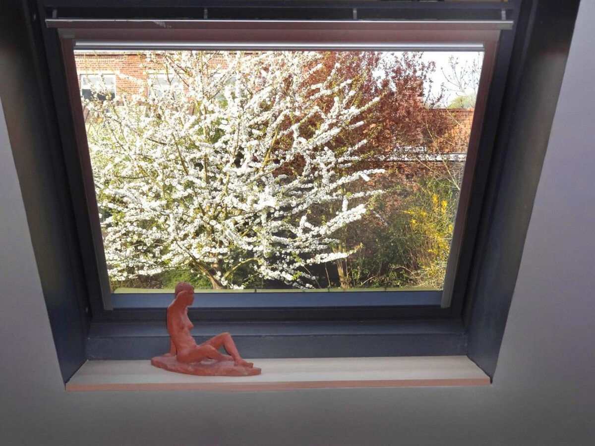 Appartement 4 pers., wifi fibre, animaux OK - Villeneuve-d'Ascq - Photo 16