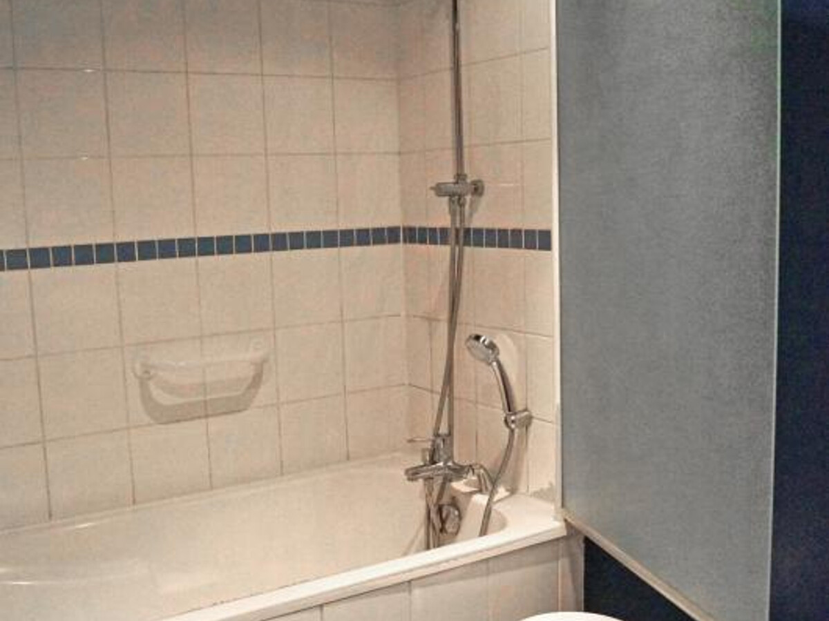 Appartement 4 pers., wifi fibre, animaux OK - Villeneuve-d'Ascq - Photo 19