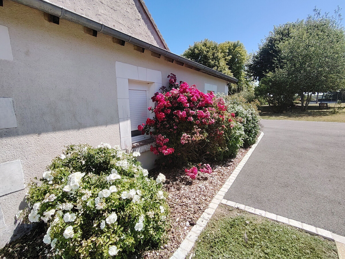 Gîte ancienne ferme avec vue panoramique, parc enfants - Photo 21