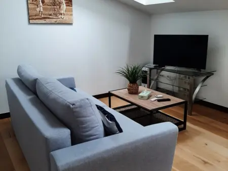 Appartement 3e étage, parking, à 100 m du port : photo 2