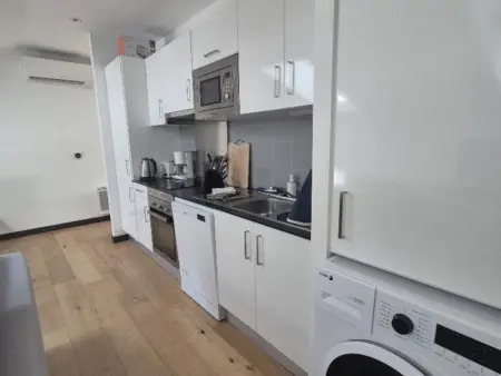 Appartement 3e étage, parking, à 100 m du port : photo 9
