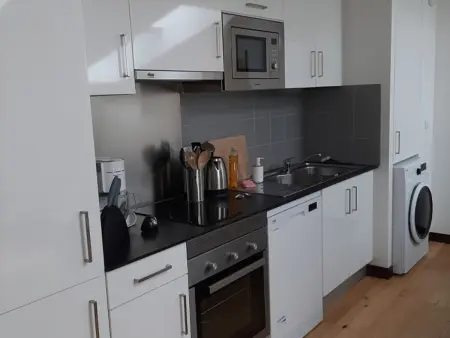 Appartement 3e étage, parking, à 100 m du port : photo 11