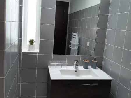 Appartement 3e étage, parking, à 100 m du port : photo 14