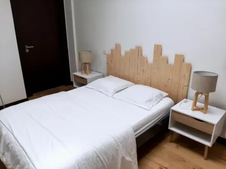Appartement 3e étage, parking, à 100 m du port : photo 16
