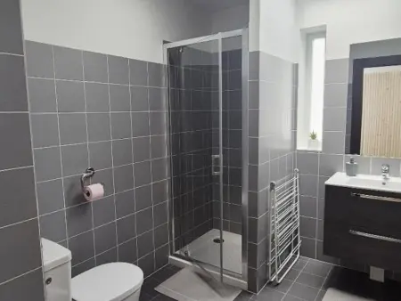 Appartement 3e étage, parking, à 100 m du port : photo 17