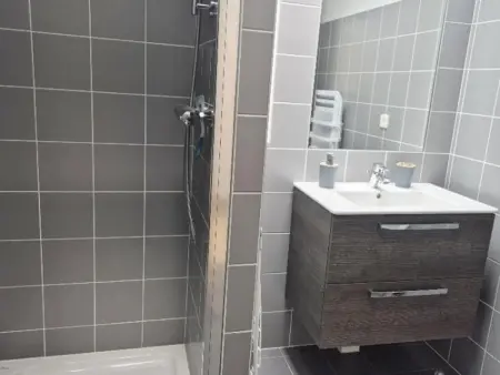 Appartement 3e étage, parking, à 100 m du port : photo 18