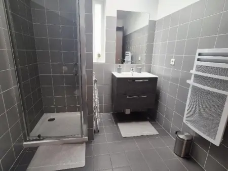 Appartement 3e étage, parking, à 100 m du port : photo 19