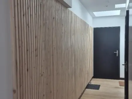 Appartement 3e étage, parking, à 100 m du port : photo 20