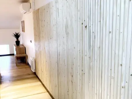 Appartement 3e étage, parking, à 100 m du port : photo 21