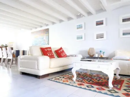 Maison 10 pers., 4 chambres à Fouras - cour privée : photo 6