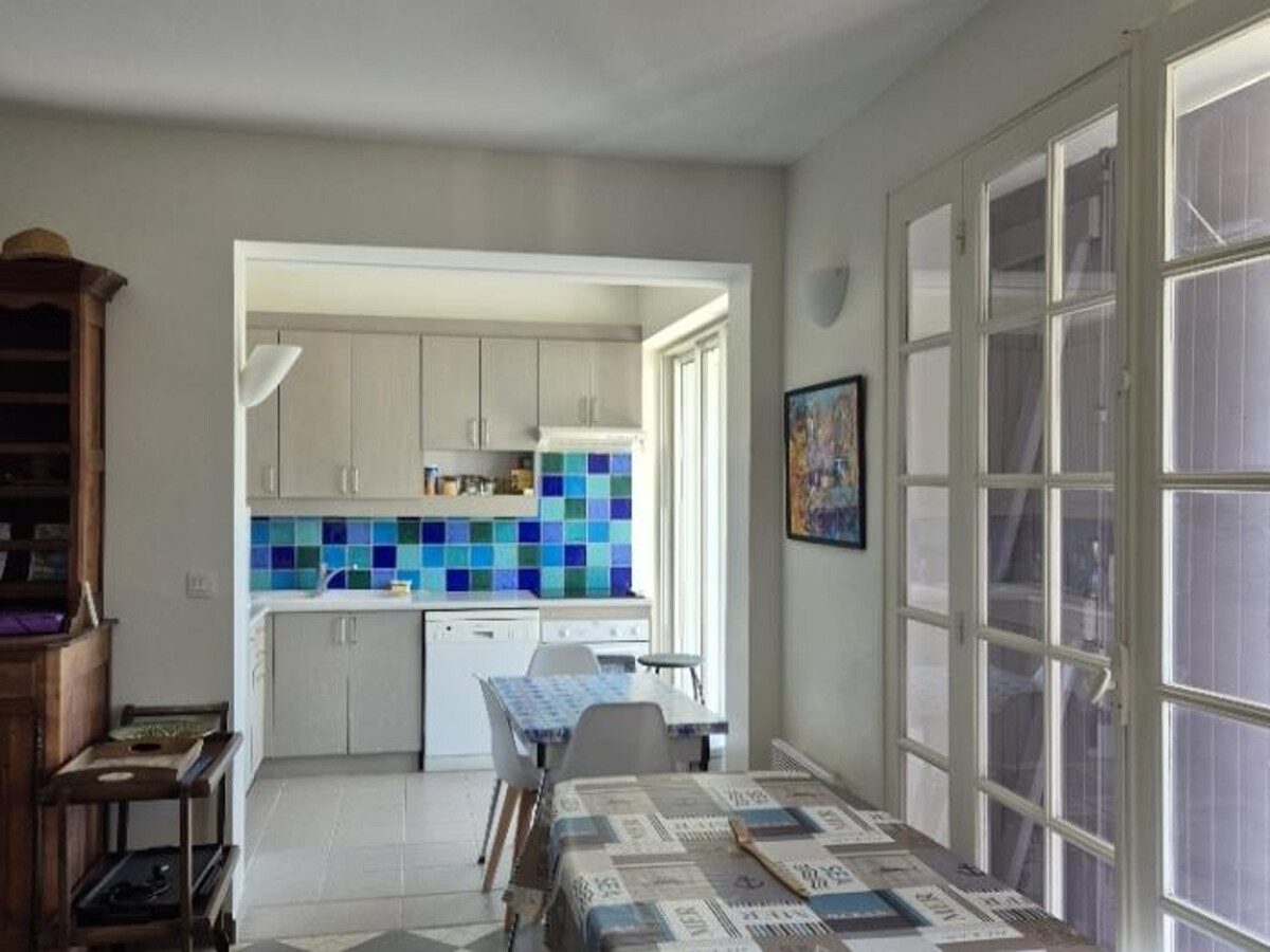 Maison 7 pers. à 700m de la plage, toit-terrasse - Photo 7