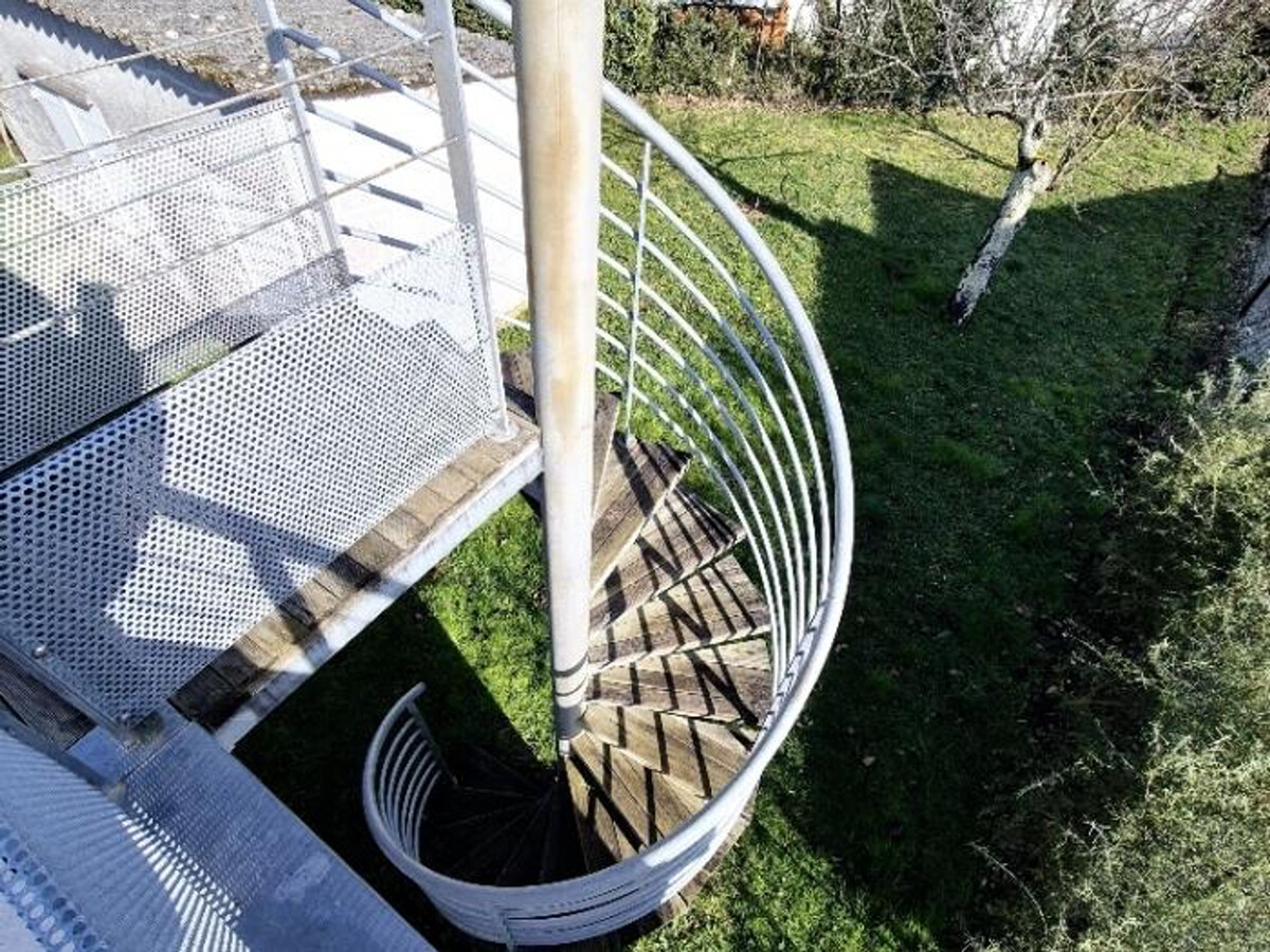 Maison 7 pers. à 700m de la plage, toit-terrasse - Photo 22
