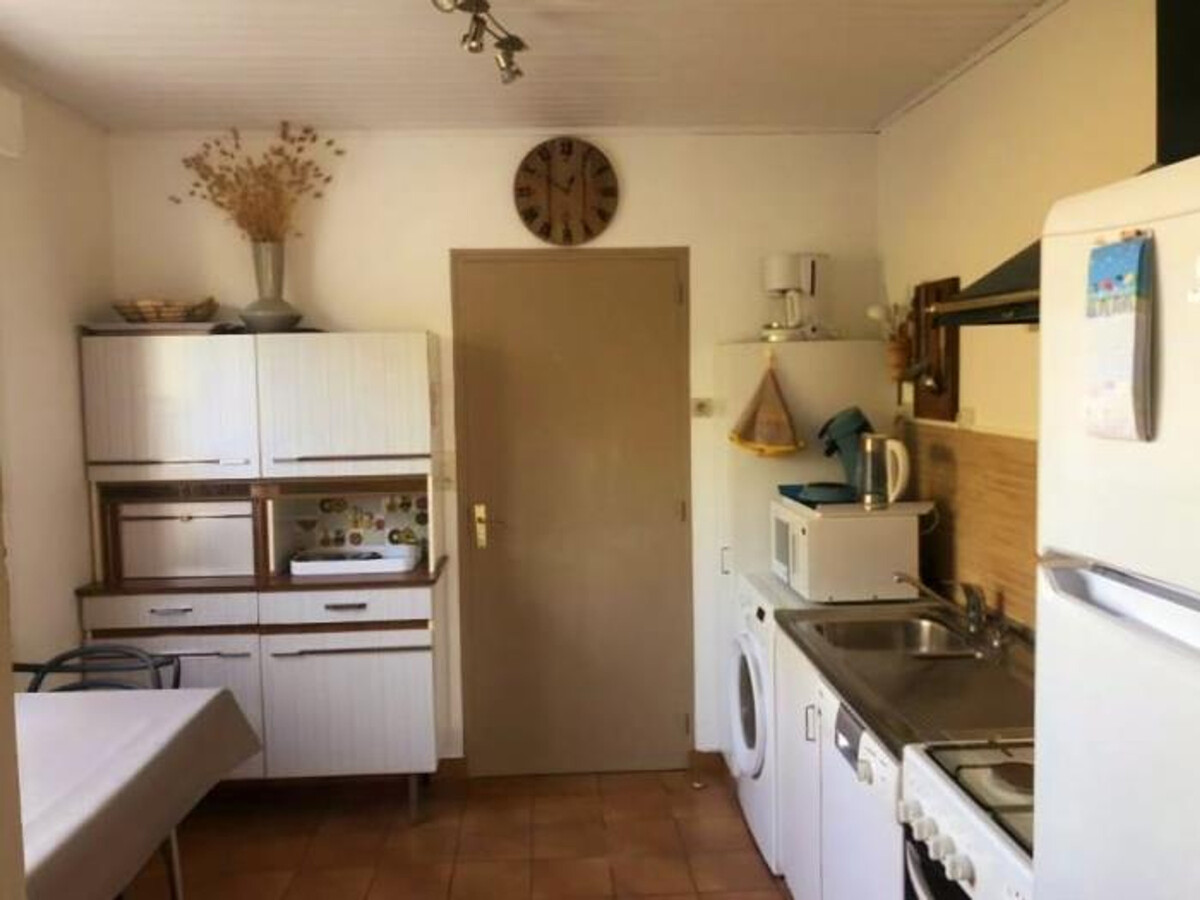Maison 6 pers. à Fouras, animaux admis, 5 min plage - Photo 6