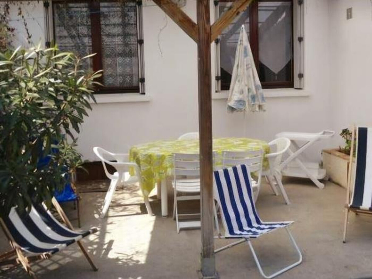 Maison 6 pers. à Fouras, animaux admis, 5 min plage - Photo 14
