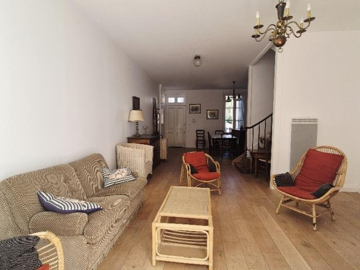 Maison 4 chambres à Fouras, à quelques pas de la plage - Photo 2