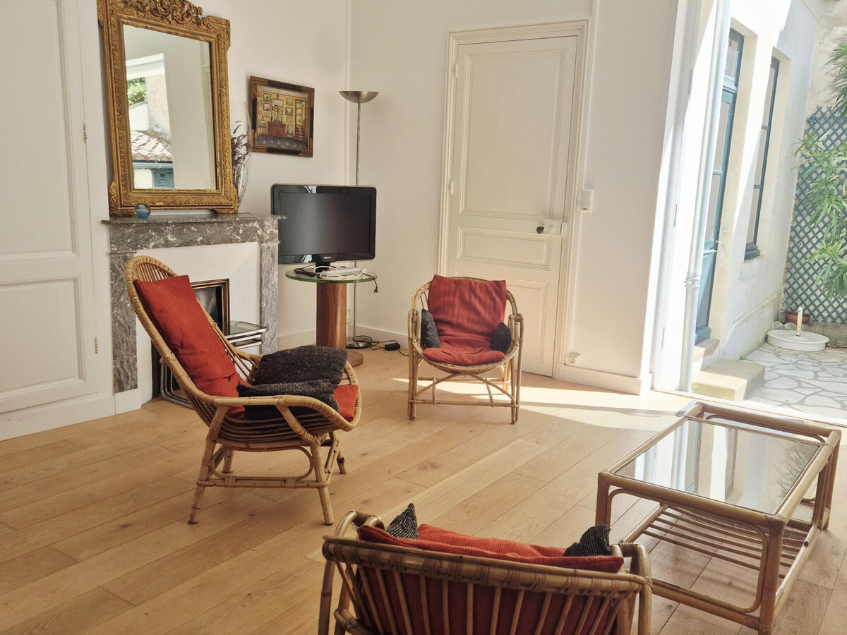 Maison 4 chambres à Fouras, à quelques pas de la plage - Photo 4