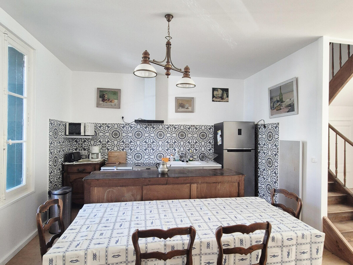 Maison 4 chambres à Fouras, à quelques pas de la plage - Photo 5