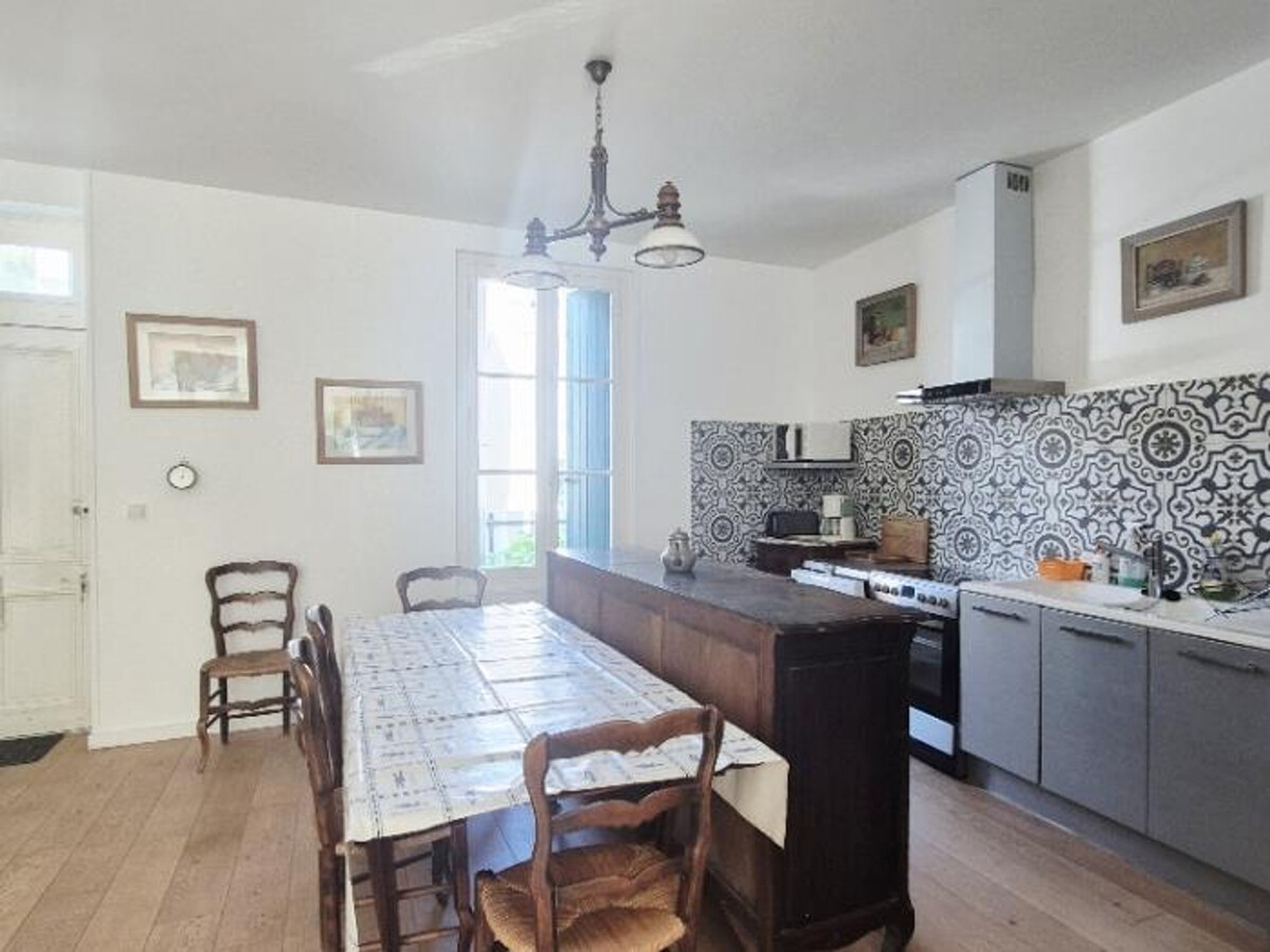 Maison 4 chambres à Fouras, à quelques pas de la plage - Photo 7