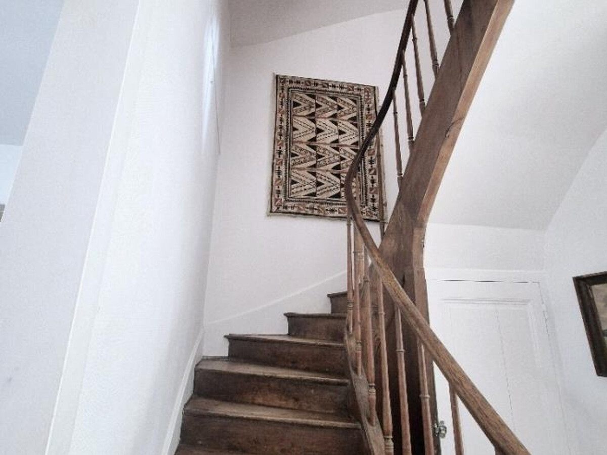 Maison 4 chambres à Fouras, à quelques pas de la plage - Photo 8