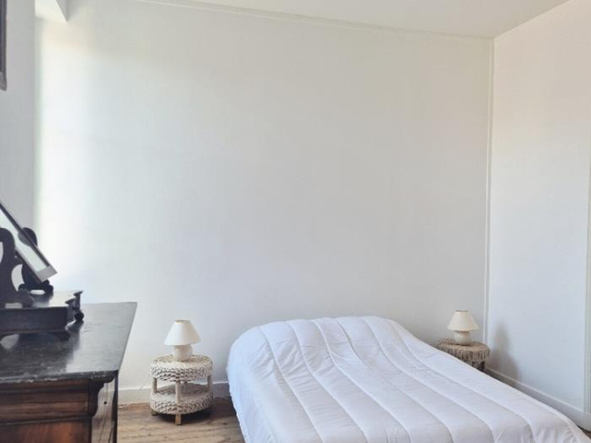 Maison 4 chambres à Fouras, à quelques pas de la plage - Photo 11