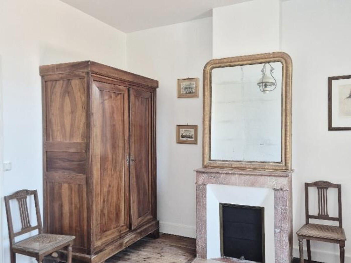 Maison 4 chambres à Fouras, à quelques pas de la plage - Photo 12