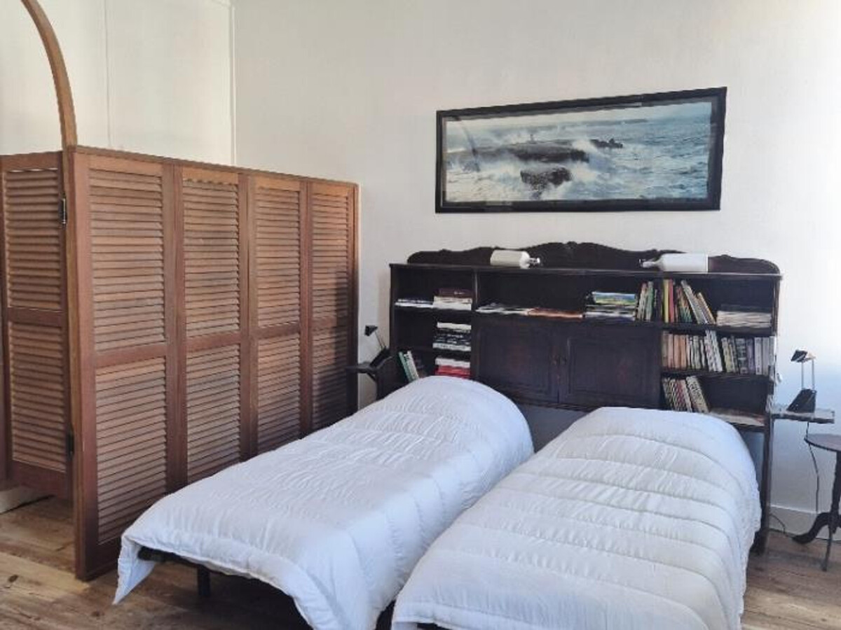 Maison 4 chambres à Fouras, à quelques pas de la plage - Photo 14