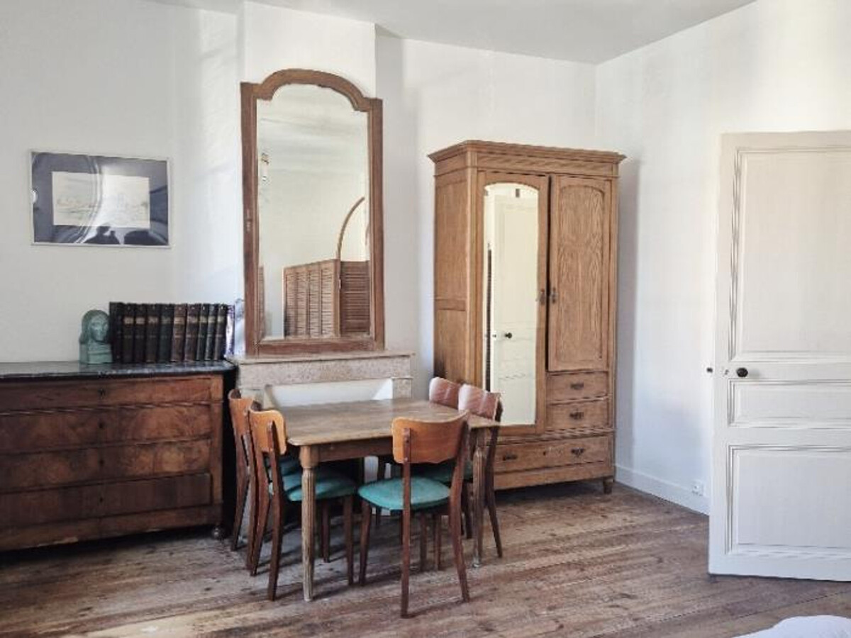 Maison 4 chambres à Fouras, à quelques pas de la plage - Photo 17
