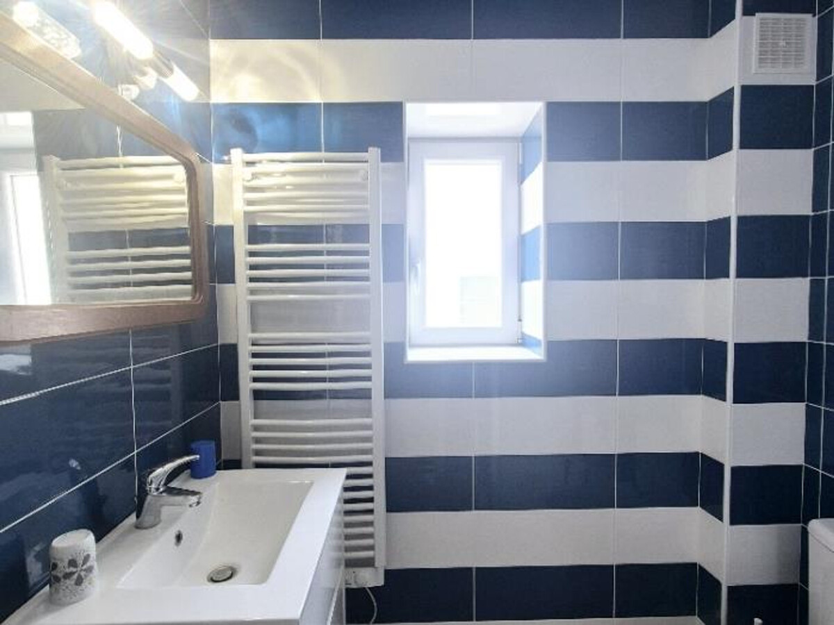 Maison 4 chambres à Fouras, à quelques pas de la plage - Photo 18