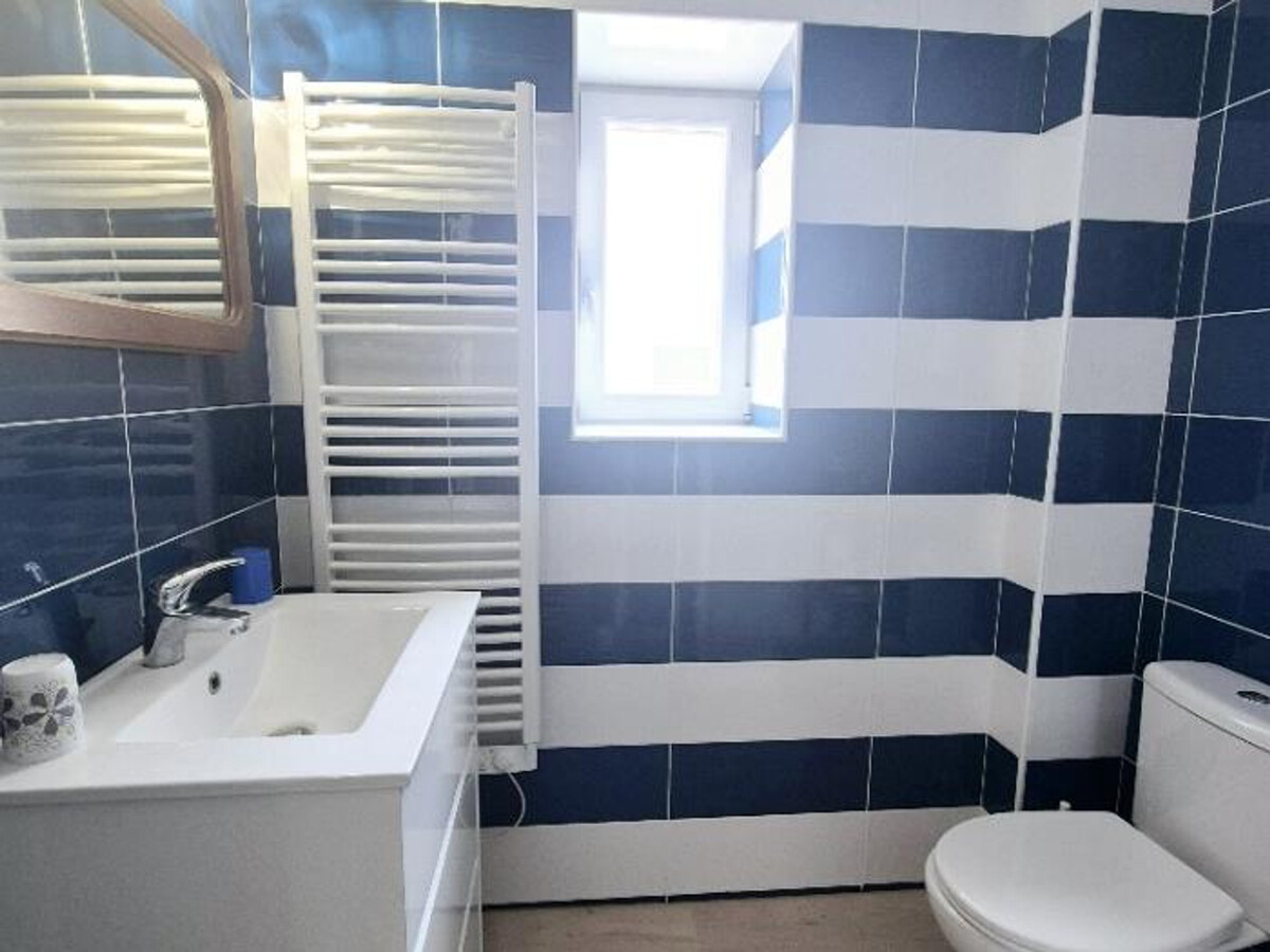 Maison 4 chambres à Fouras, à quelques pas de la plage - Photo 19