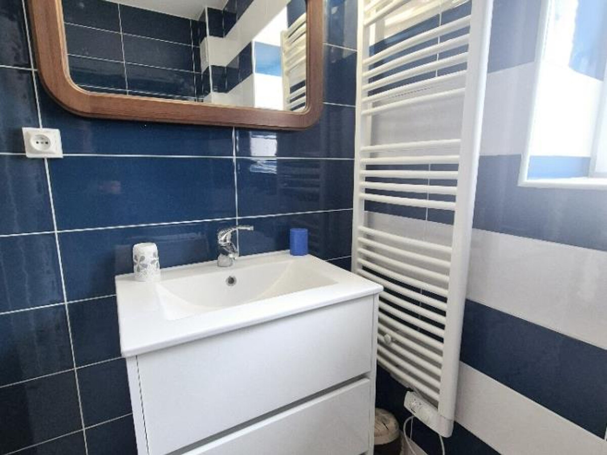 Maison 4 chambres à Fouras, à quelques pas de la plage - Photo 21