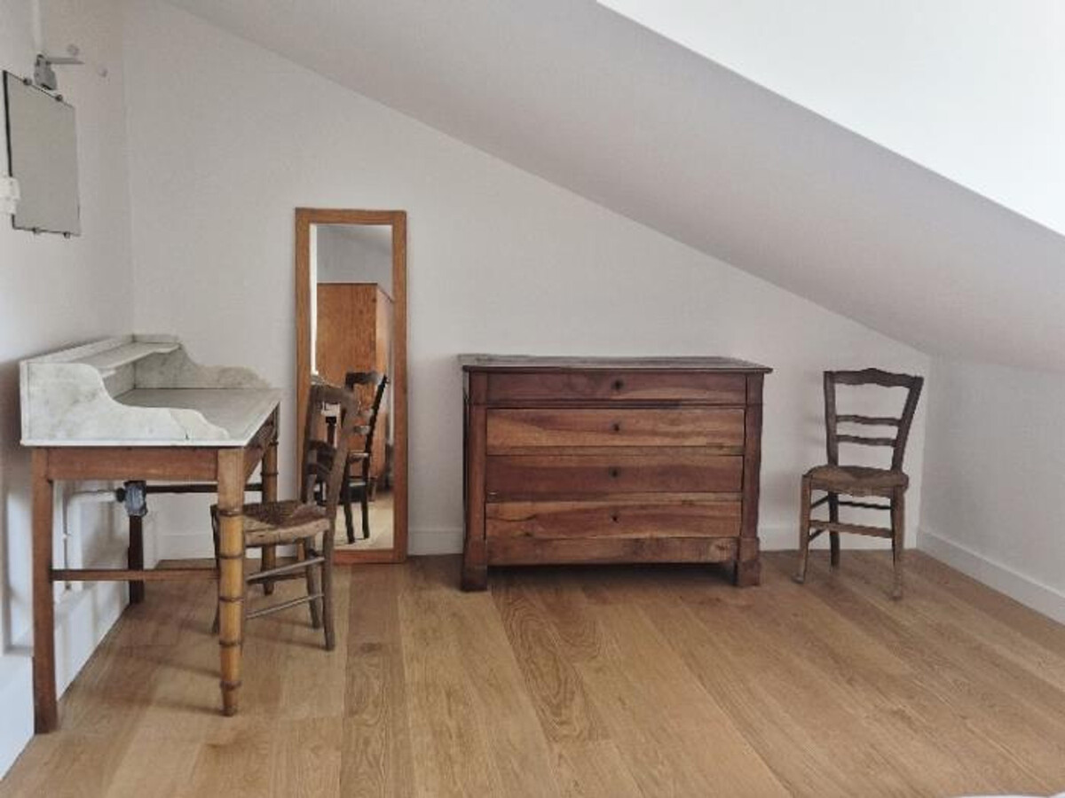 Maison 4 chambres à Fouras, à quelques pas de la plage - Photo 24