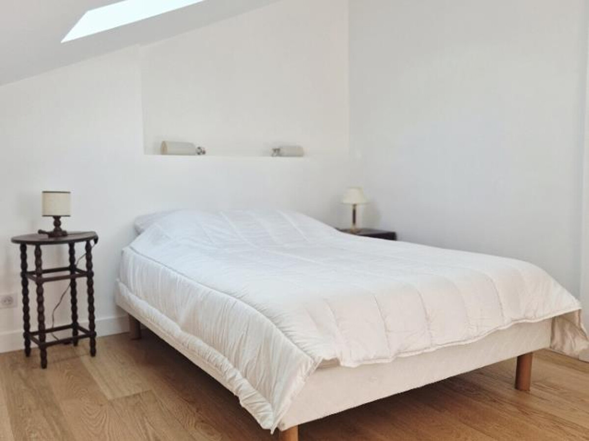 Maison 4 chambres à Fouras, à quelques pas de la plage - Photo 25